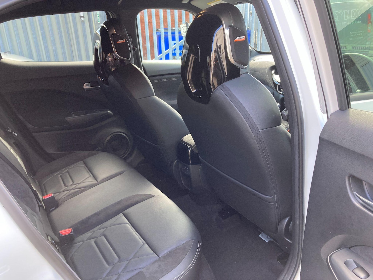 Used Nissan Juke 2025 for sale - 78099951: Photo 40