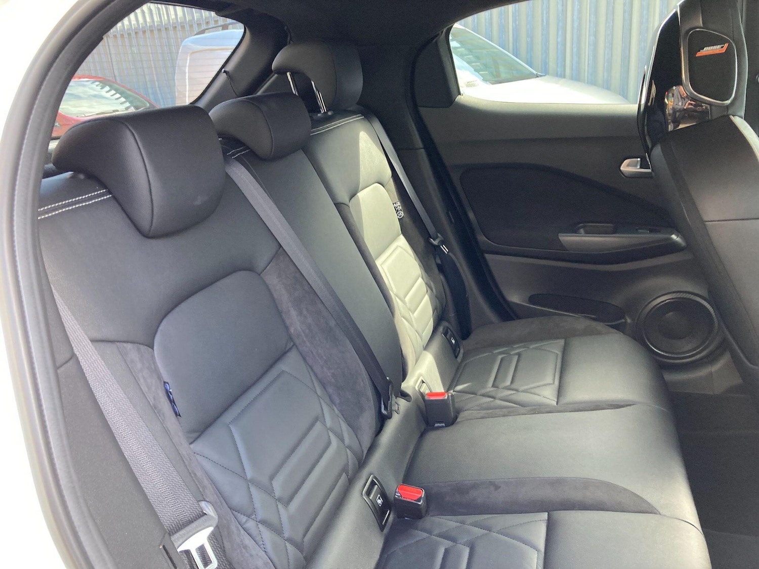 Used Nissan Juke 2025 for sale - 78099951: Photo 41