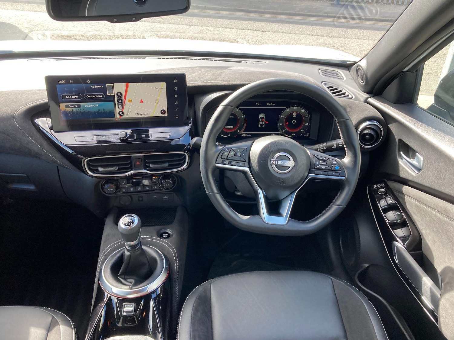 Used Nissan Juke 2025 for sale - 78099951: Photo 44