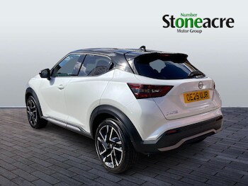 Used Nissan Juke 2025 for sale - 78099951: Photo