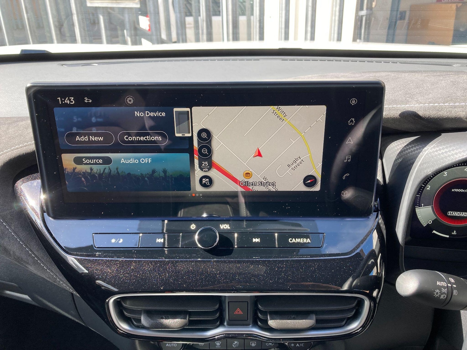 Used Nissan Juke 2025 for sale - 78099951: Photo 56