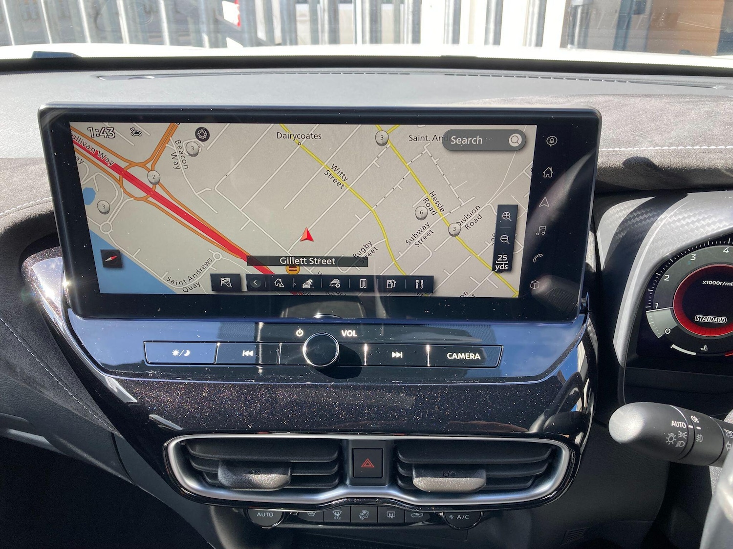 Used Nissan Juke 2025 for sale - 78099951: Photo 57