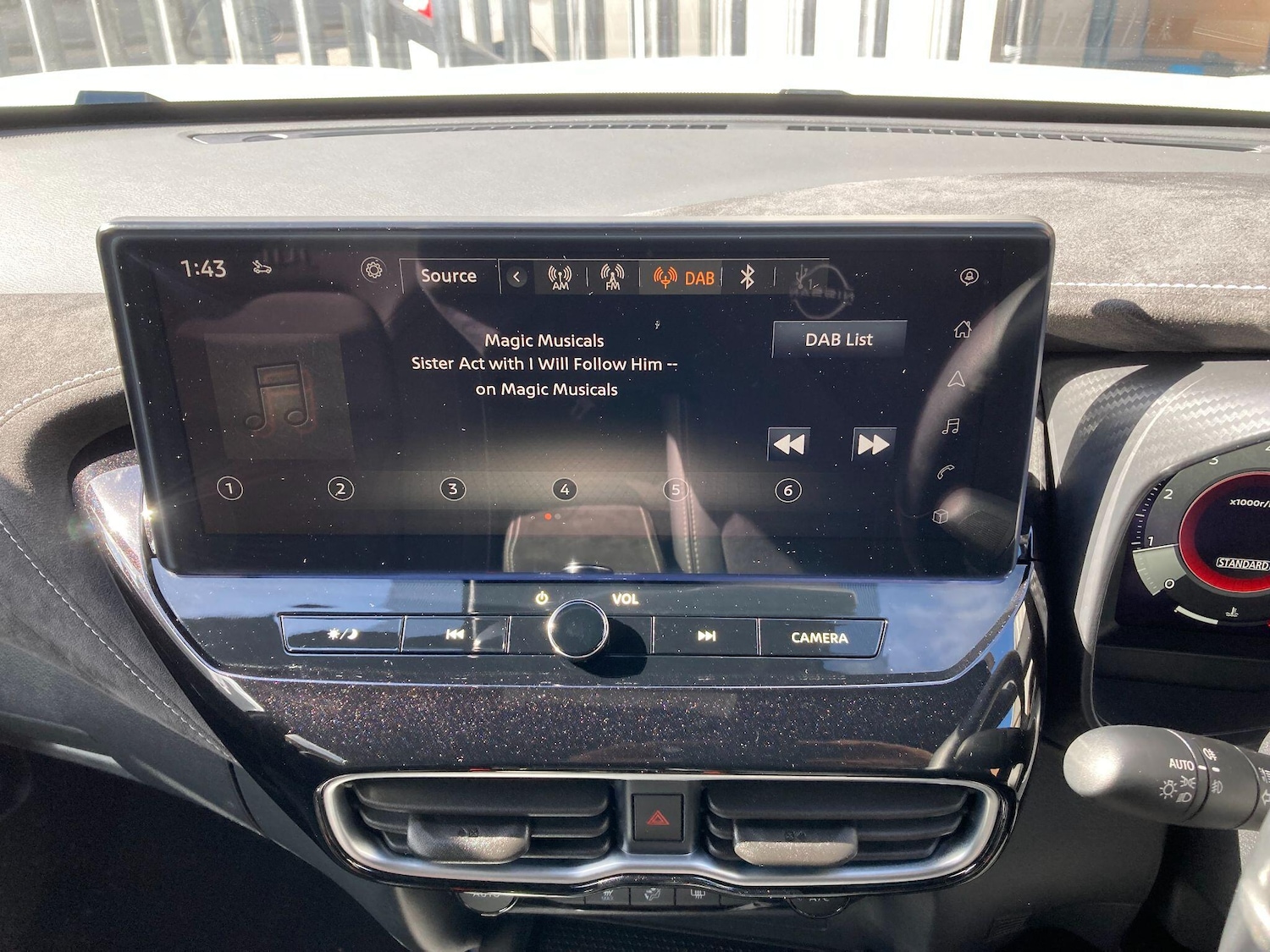 Used Nissan Juke 2025 for sale - 78099951: Photo 58