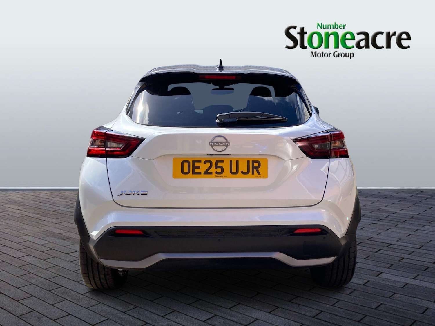 Used Nissan Juke 2025 for sale - 78099951: Photo 6