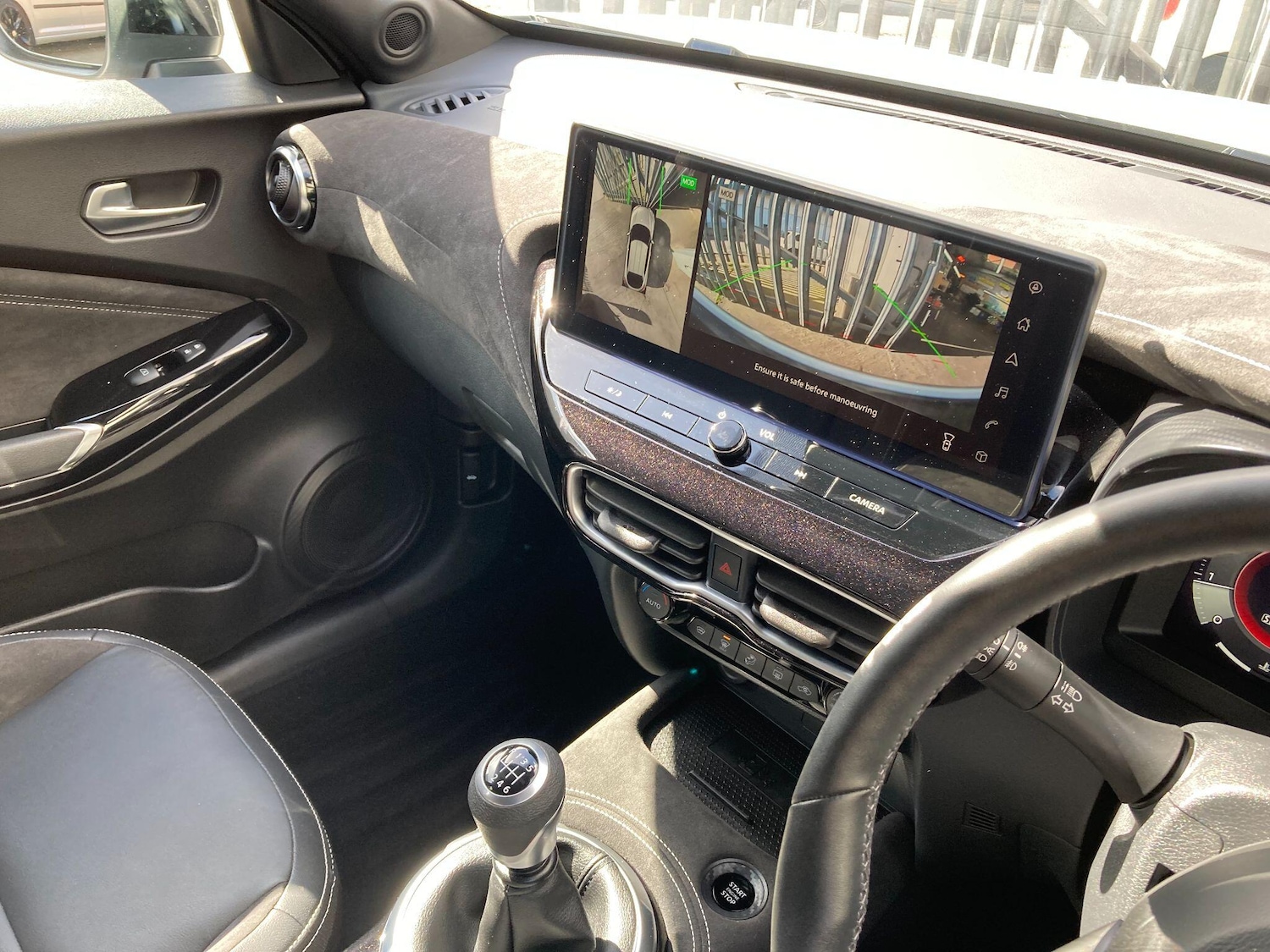 Used Nissan Juke 2025 for sale - 78099951: Photo 67