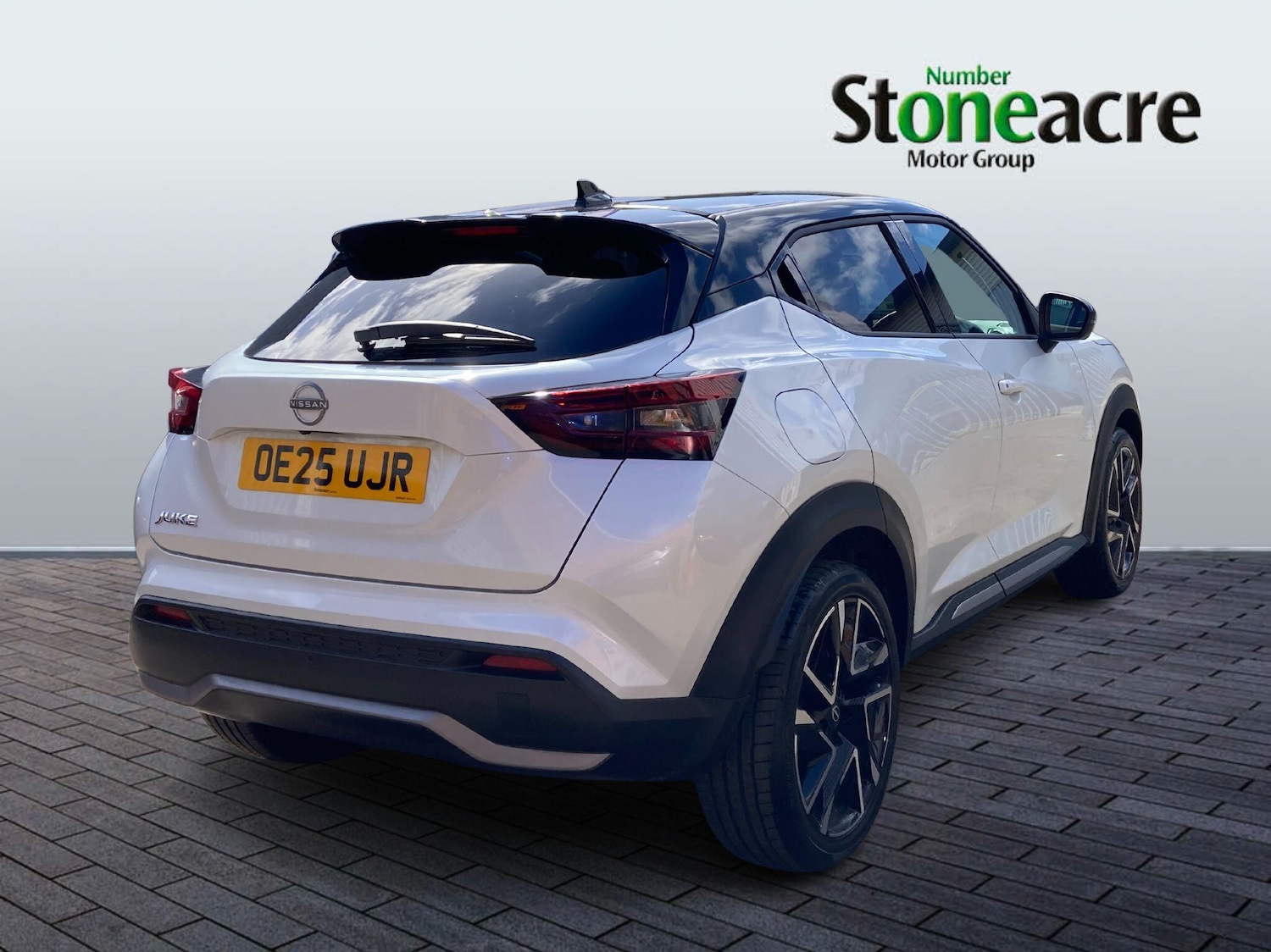 Used Nissan Juke 2025 for sale - 78099951: Photo 8