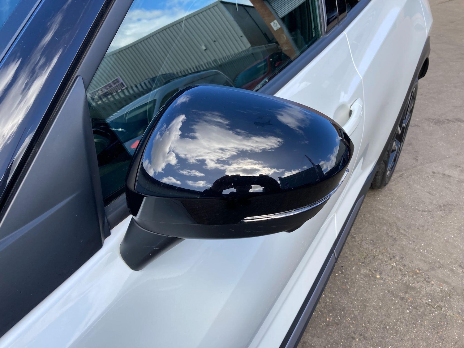 Used Nissan Juke 2025 for sale - 78099951: Photo 9