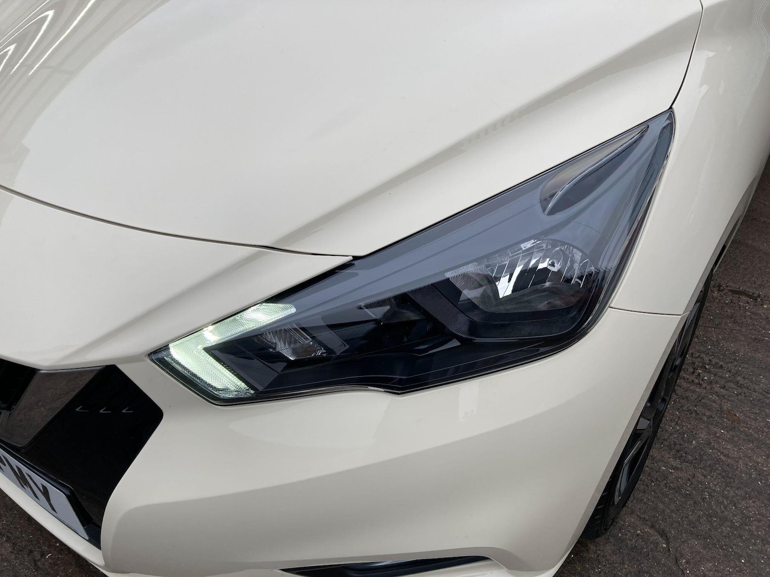 Used Nissan Micra for sale - 77306210: Photo 10