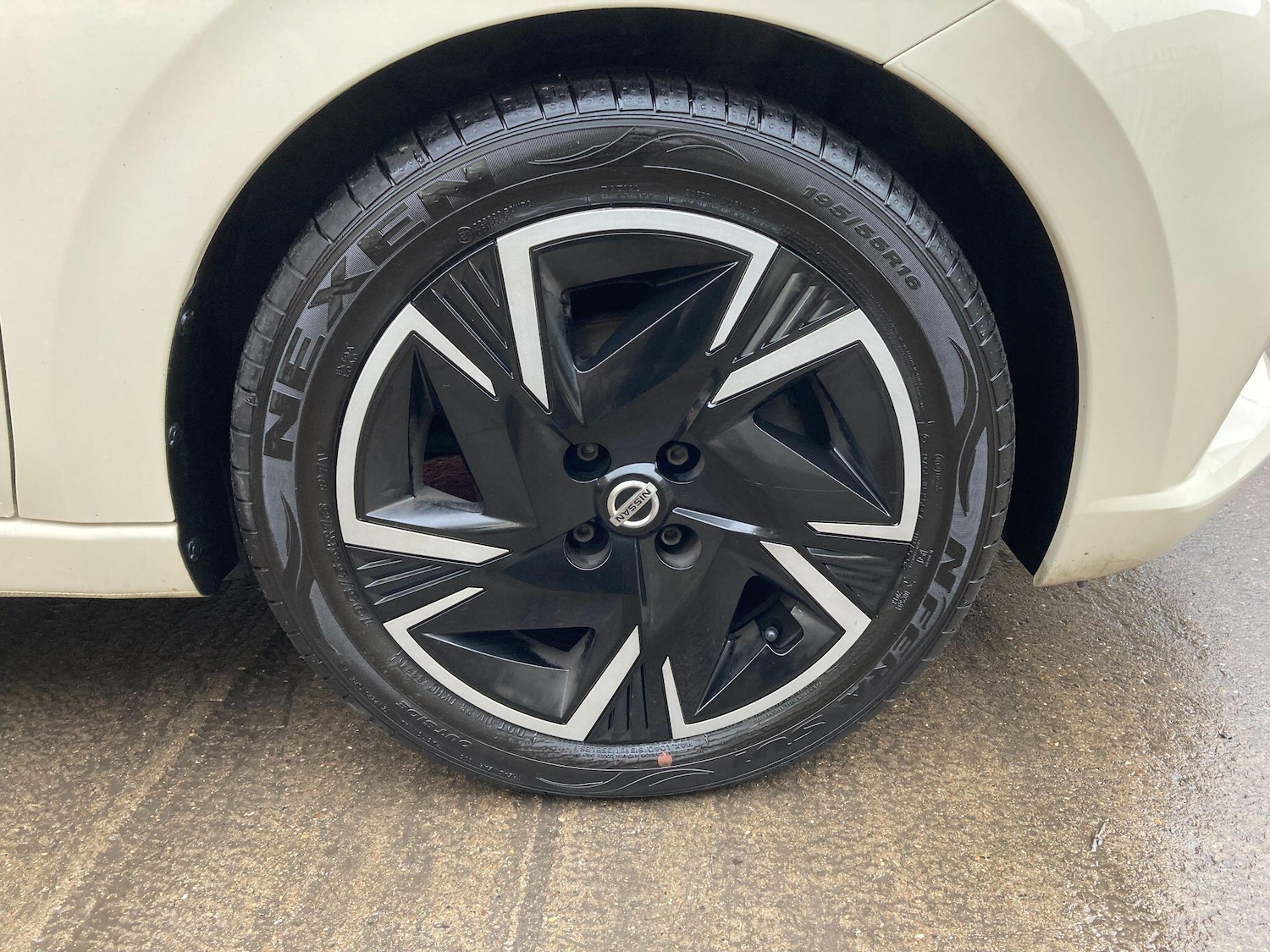 Used Nissan Micra for sale - 77306210: Photo 17