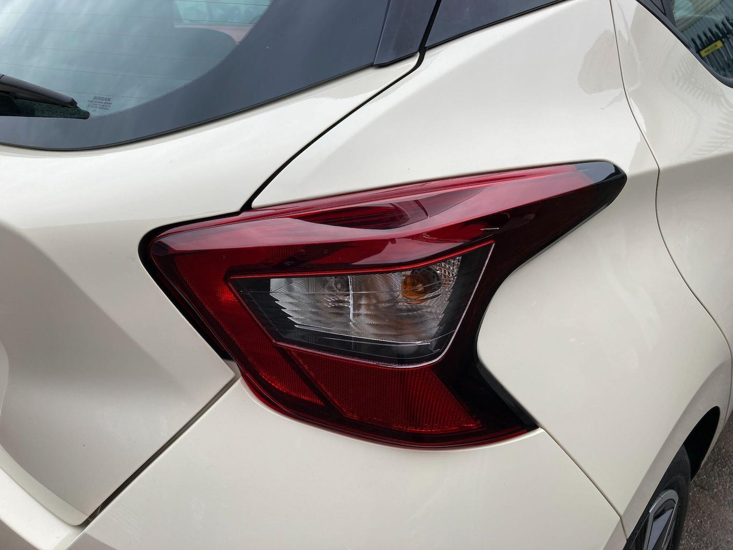 Used Nissan Micra for sale - 77306210: Photo 19