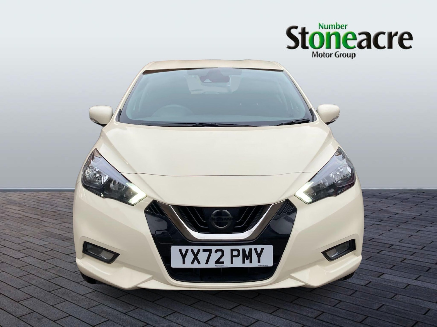 Used Nissan Micra for sale - 77306210: Photo 2