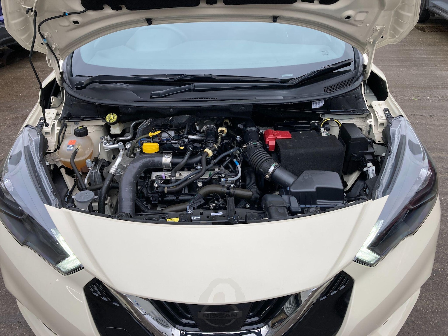 Used Nissan Micra for sale - 77306210: Photo 25