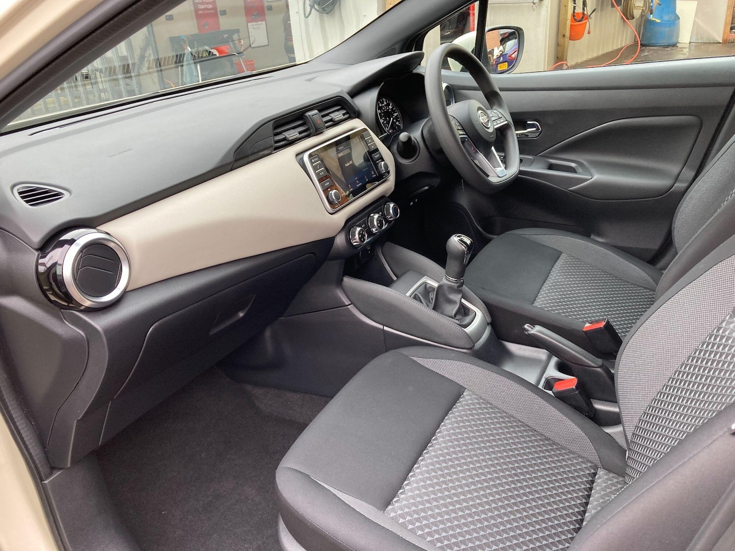 Used Nissan Micra for sale - 77306210: Photo 27