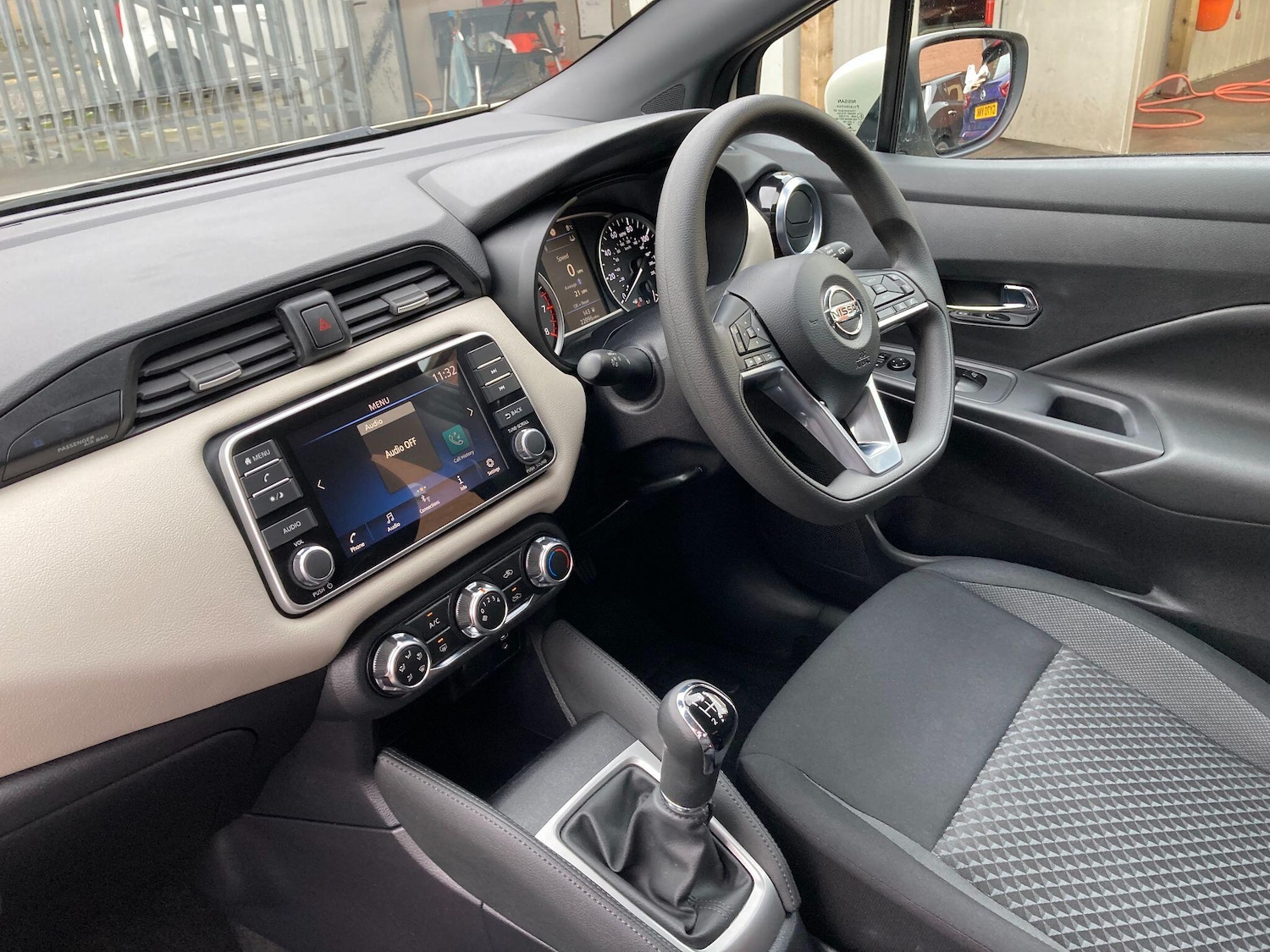 Used Nissan Micra for sale - 77306210: Photo 28