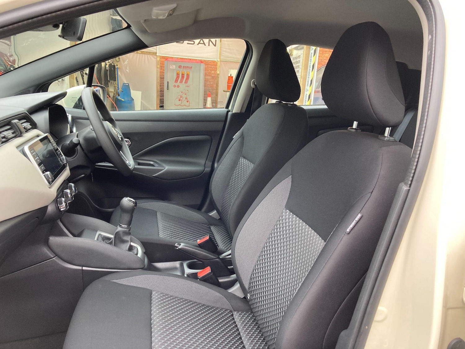 Used Nissan Micra for sale - 77306210: Photo 33