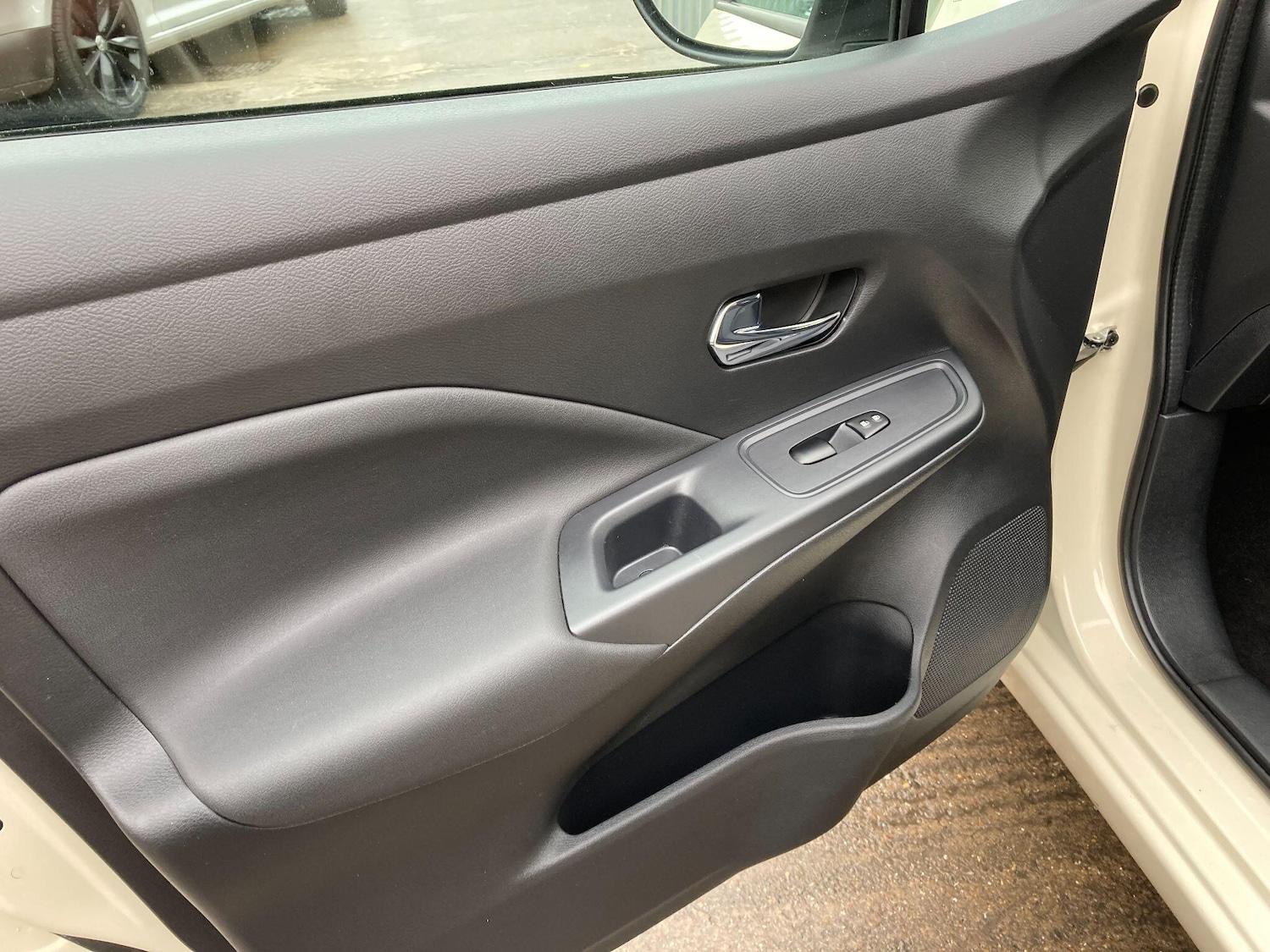 Used Nissan Micra for sale - 77306210: Photo 34