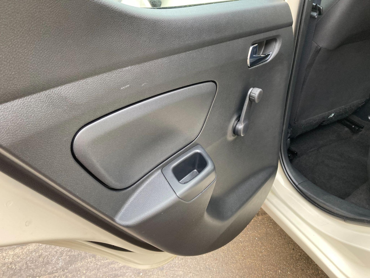 Used Nissan Micra for sale - 77306210: Photo 37