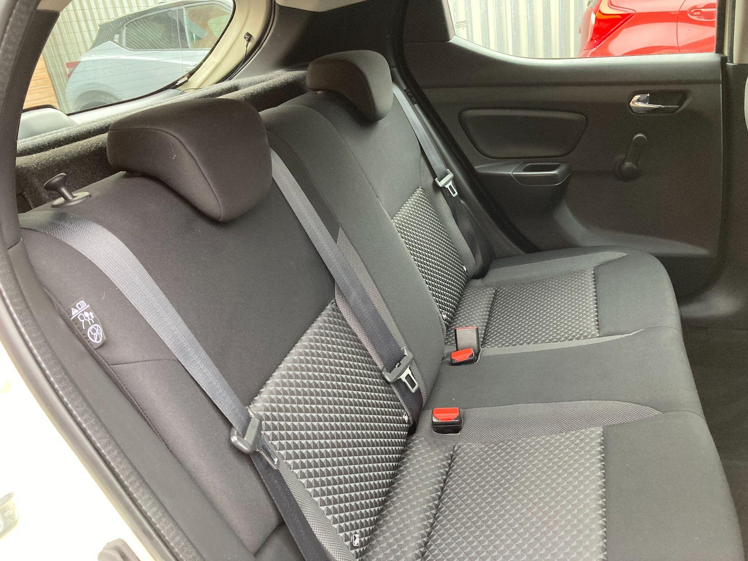 Used Nissan Micra for sale - 77306210: Photo 39