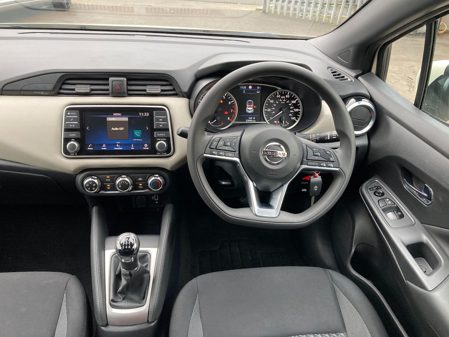 Used Nissan Micra for sale - 77306210: Photo 41