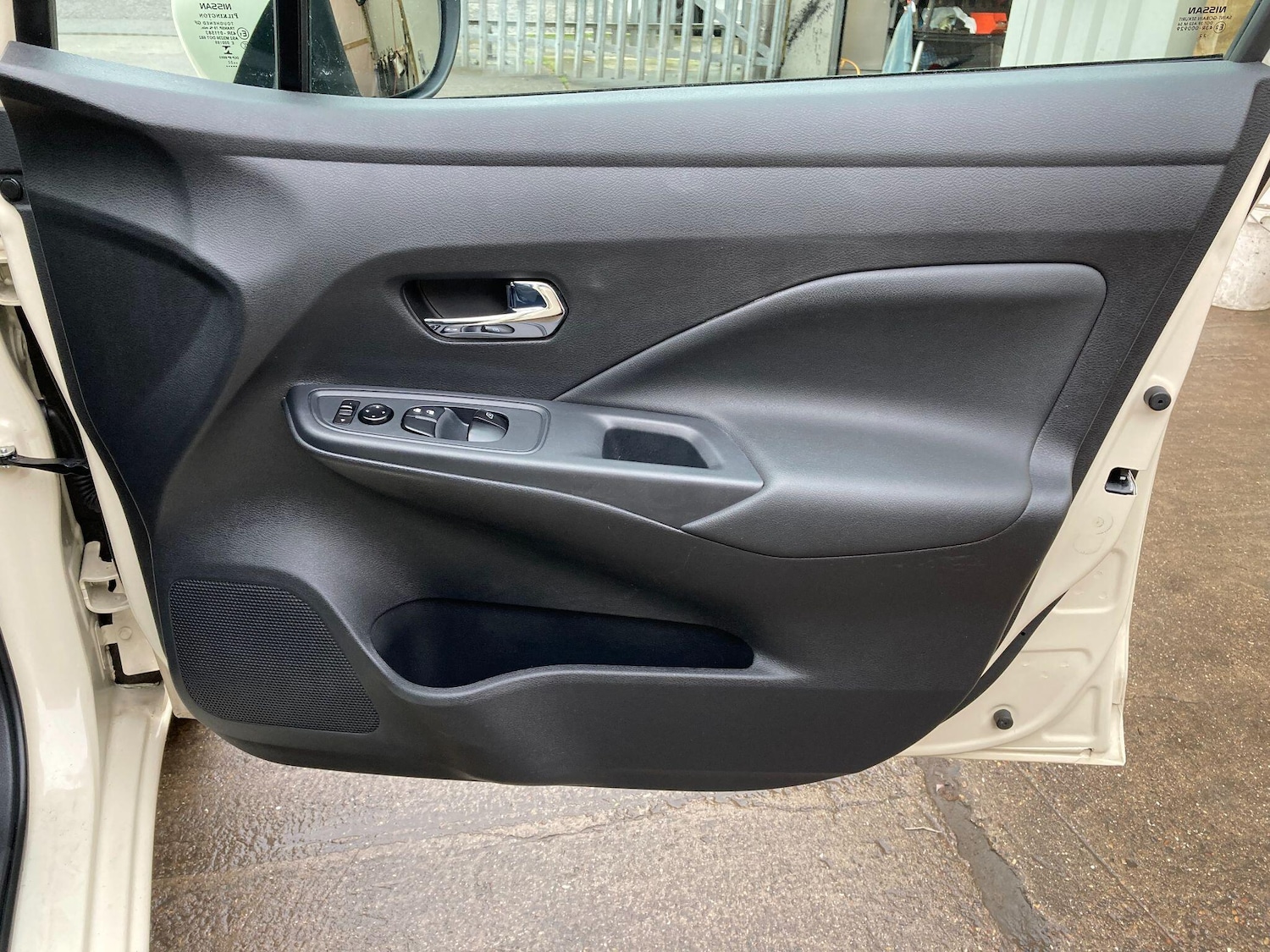 Used Nissan Micra for sale - 77306210: Photo 42