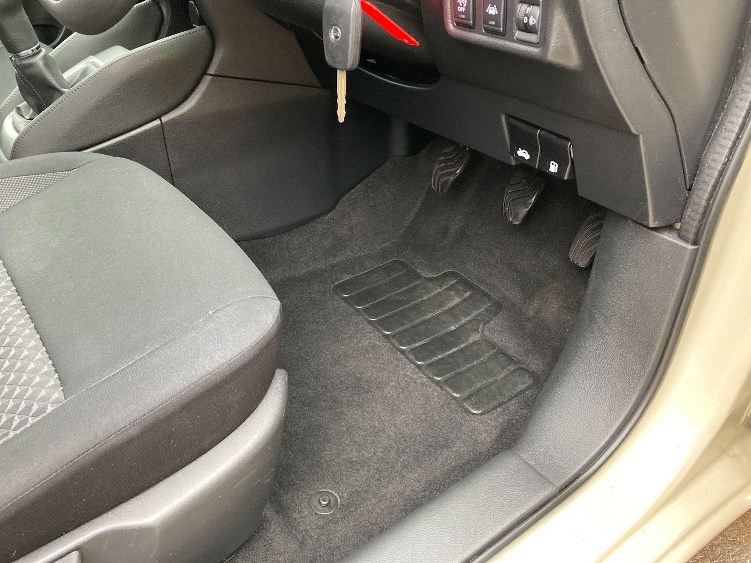 Used Nissan Micra for sale - 77306210: Photo 45