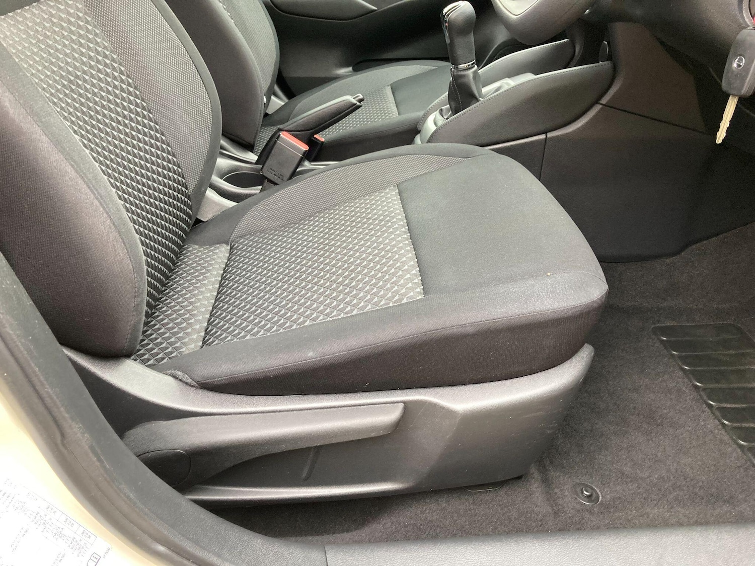 Used Nissan Micra for sale - 77306210: Photo 46