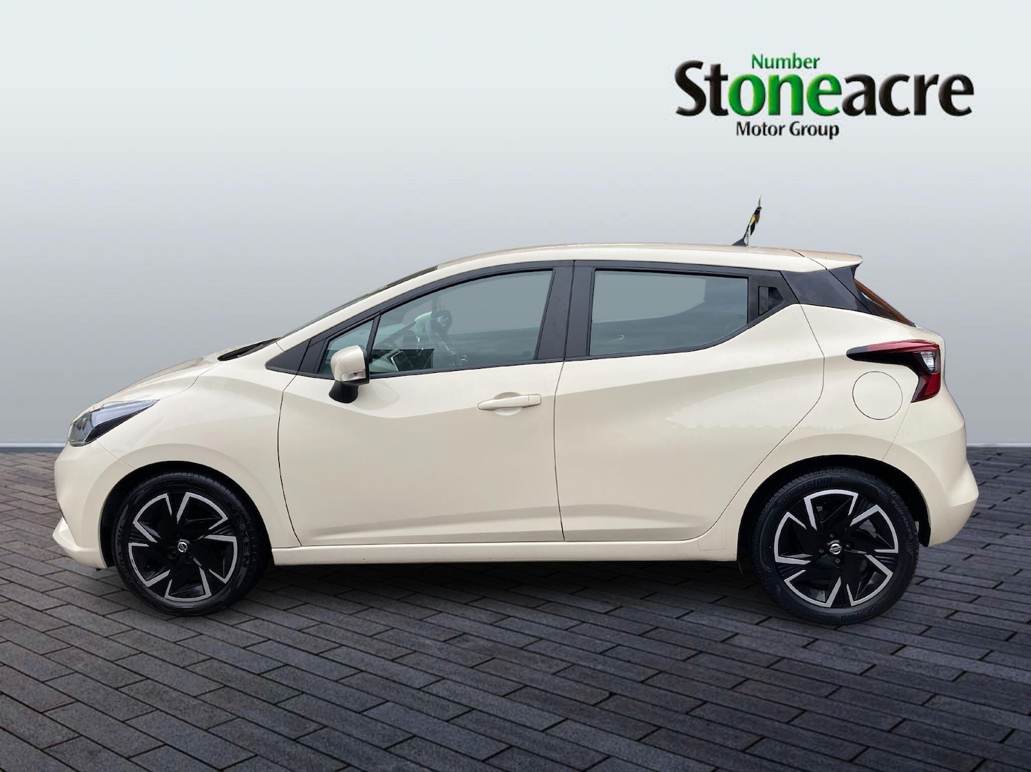 Used Nissan Micra for sale - 77306210: Photo 5