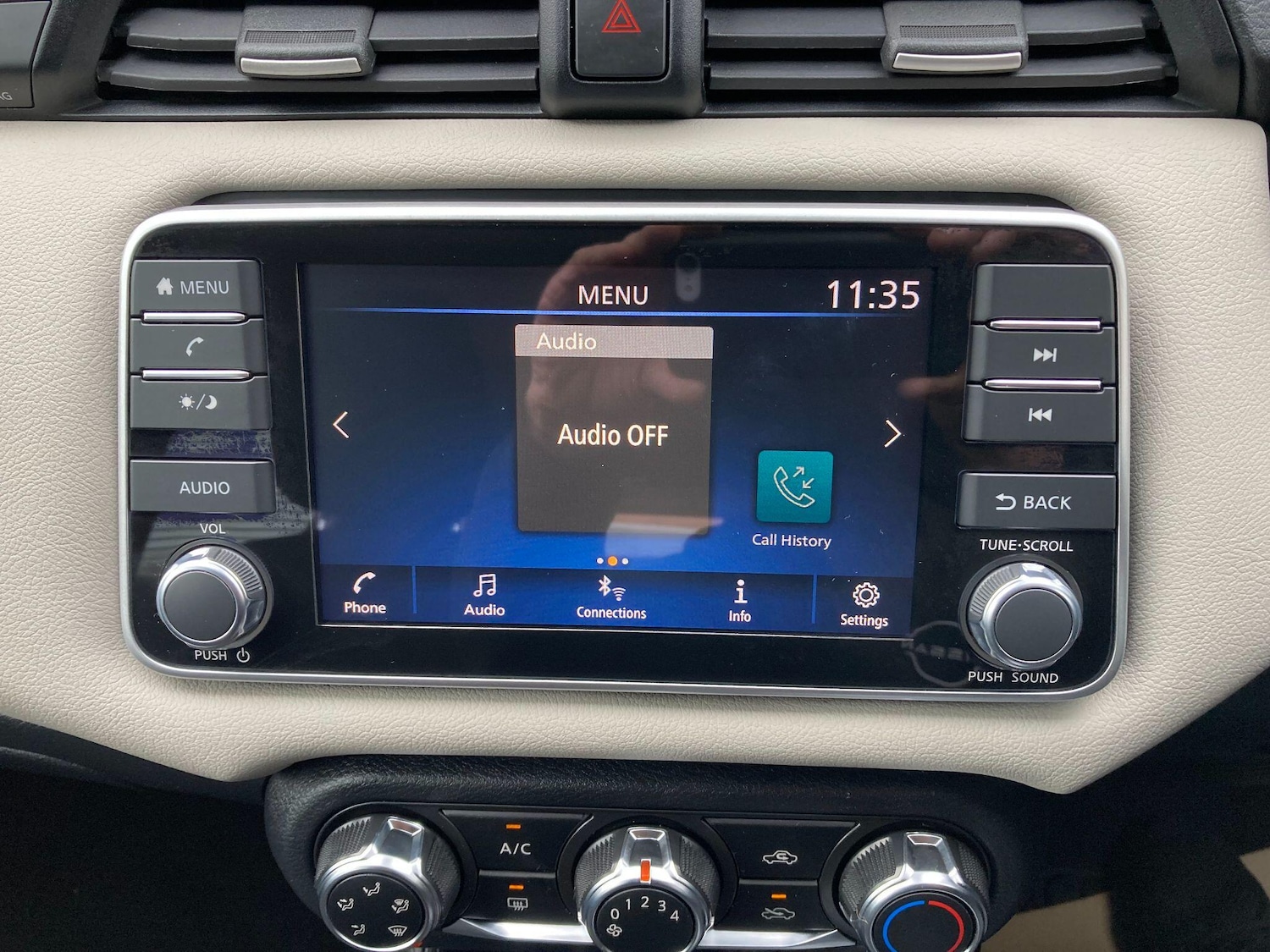 Used Nissan Micra for sale - 77306210: Photo 55