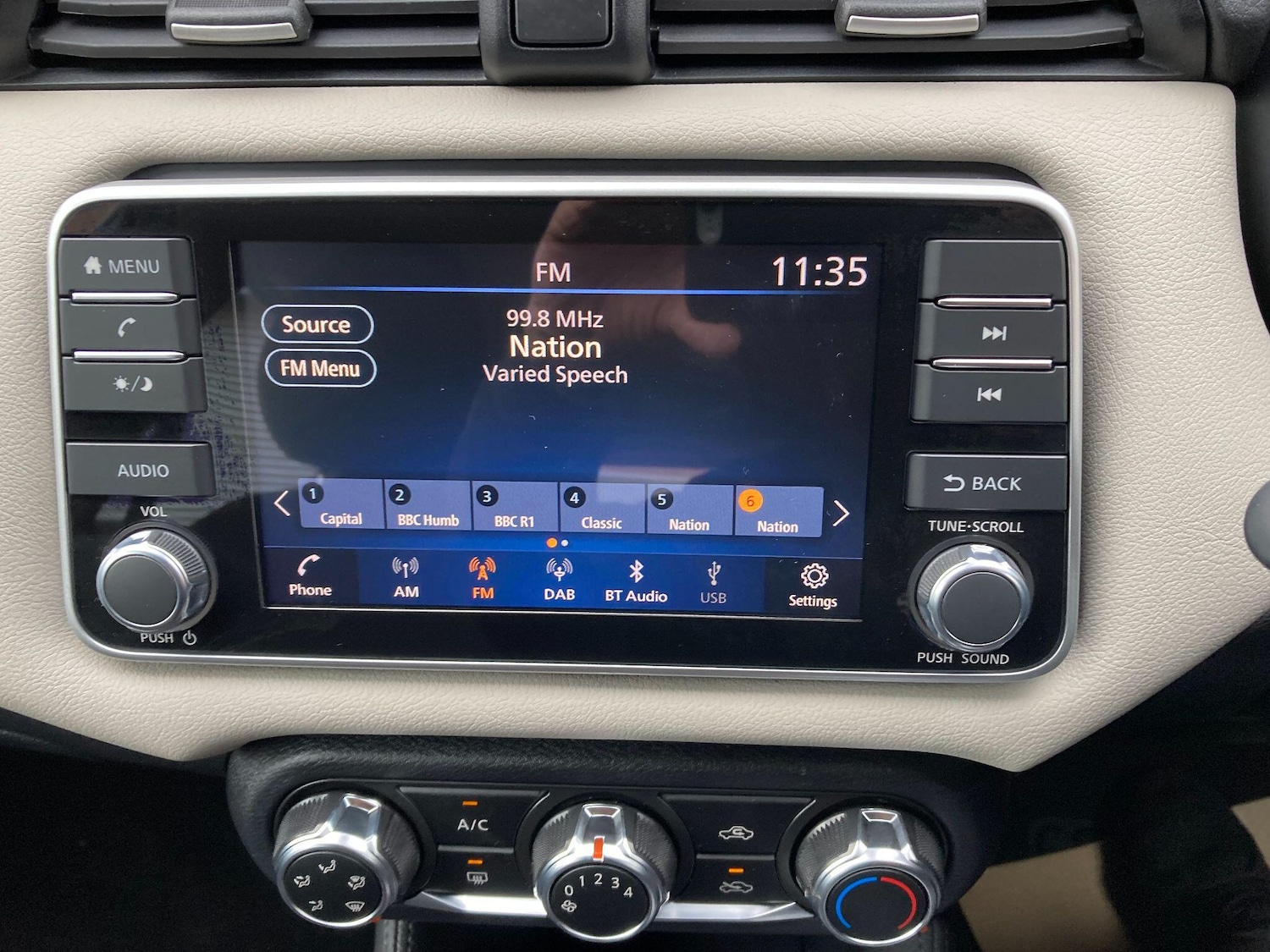 Used Nissan Micra for sale - 77306210: Photo 56