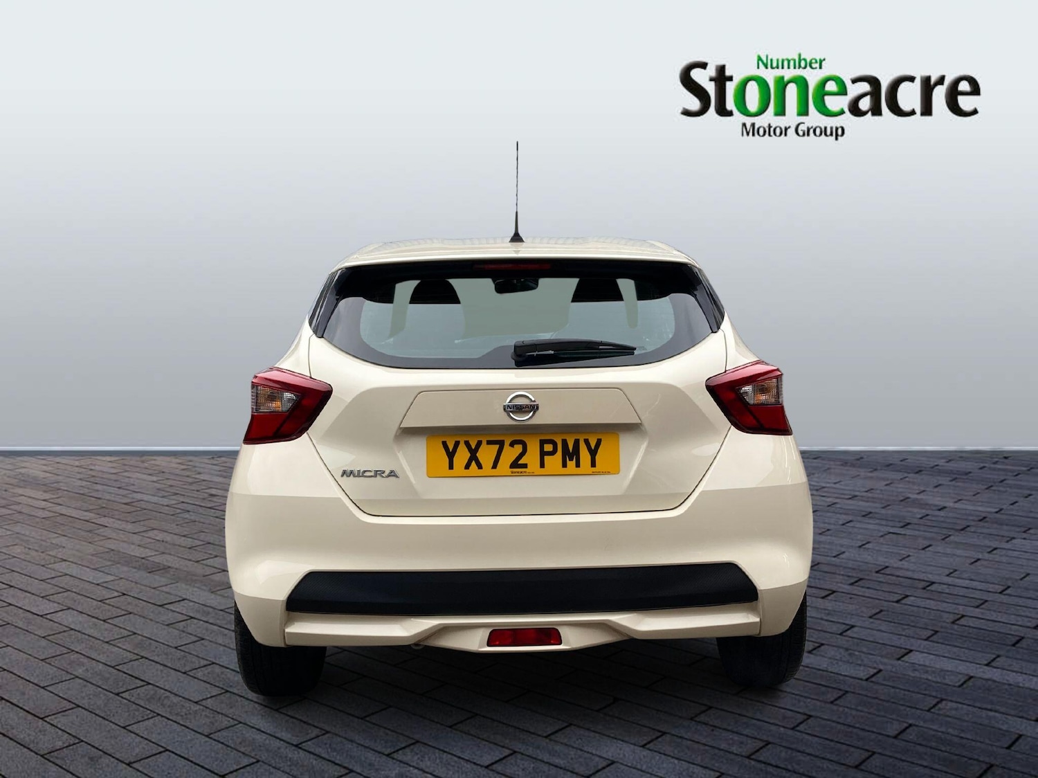 Used Nissan Micra for sale - 77306210: Photo 6