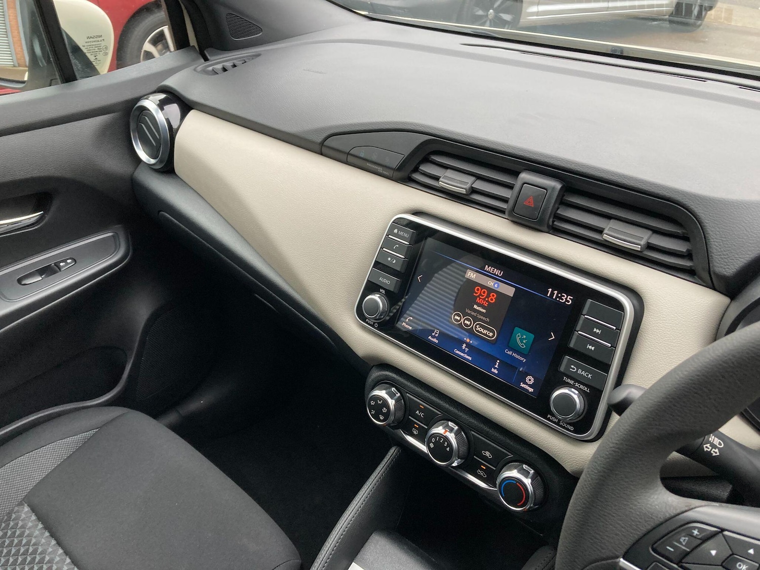 Used Nissan Micra for sale - 77306210: Photo 60