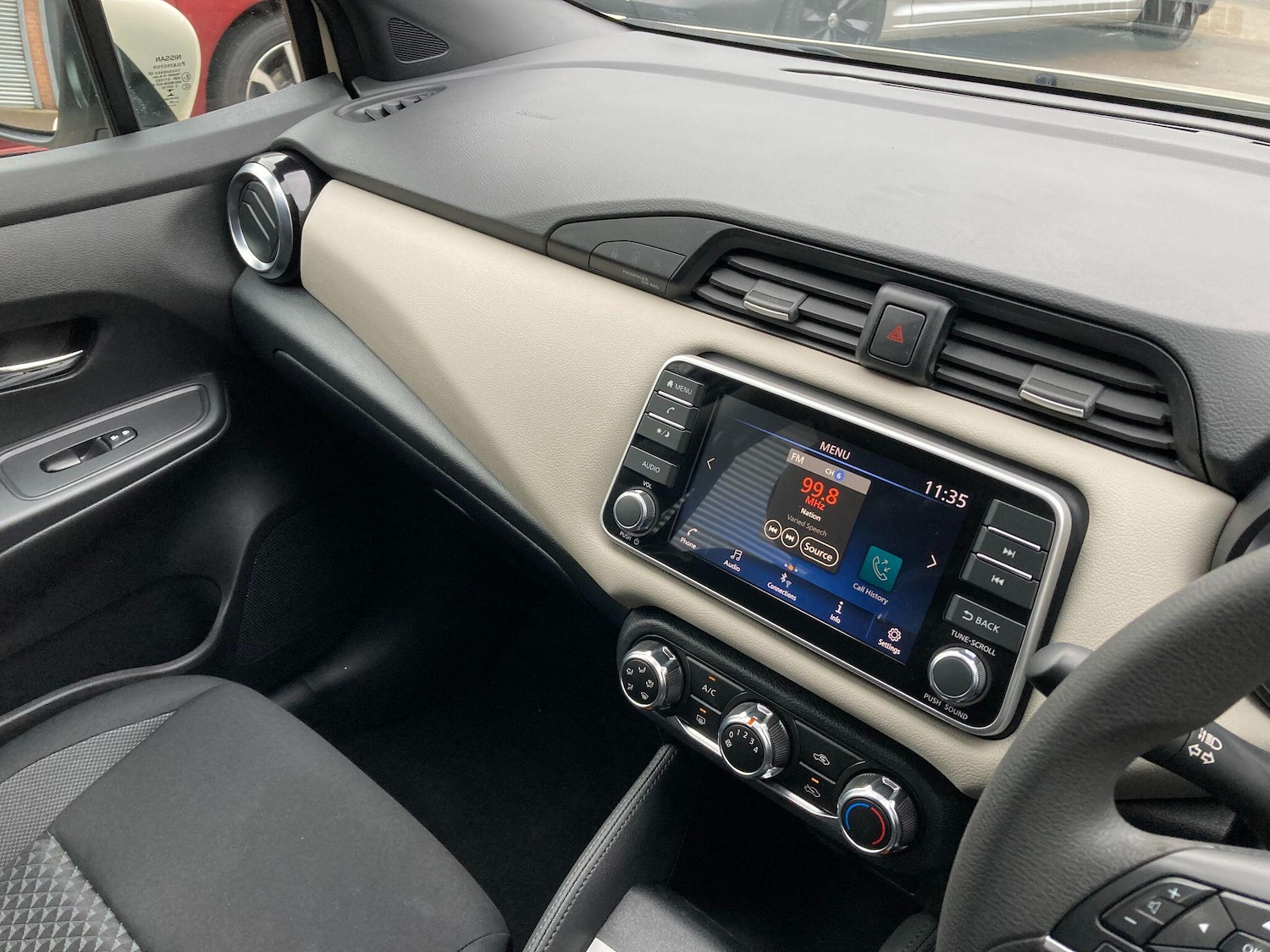 Used Nissan Micra for sale - 77306210: Photo 61