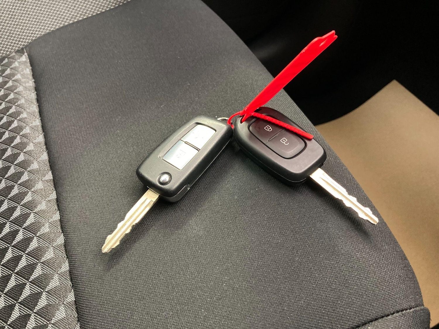 Used Nissan Micra for sale - 77306210: Photo 63