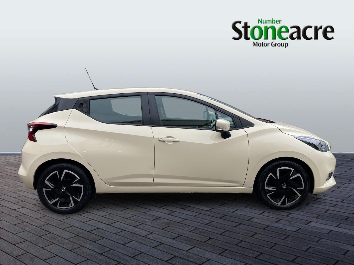 Used Nissan Micra for sale - 77306210: Photo 7