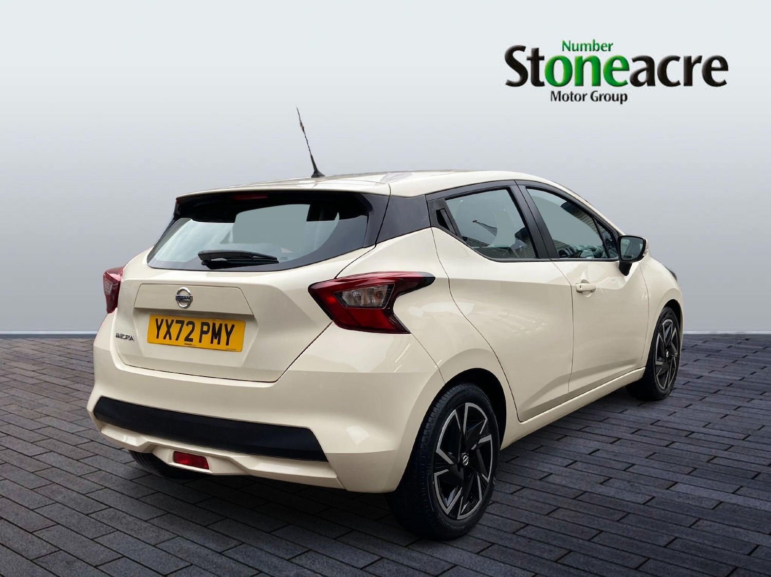 Used Nissan Micra for sale - 77306210: Photo 8