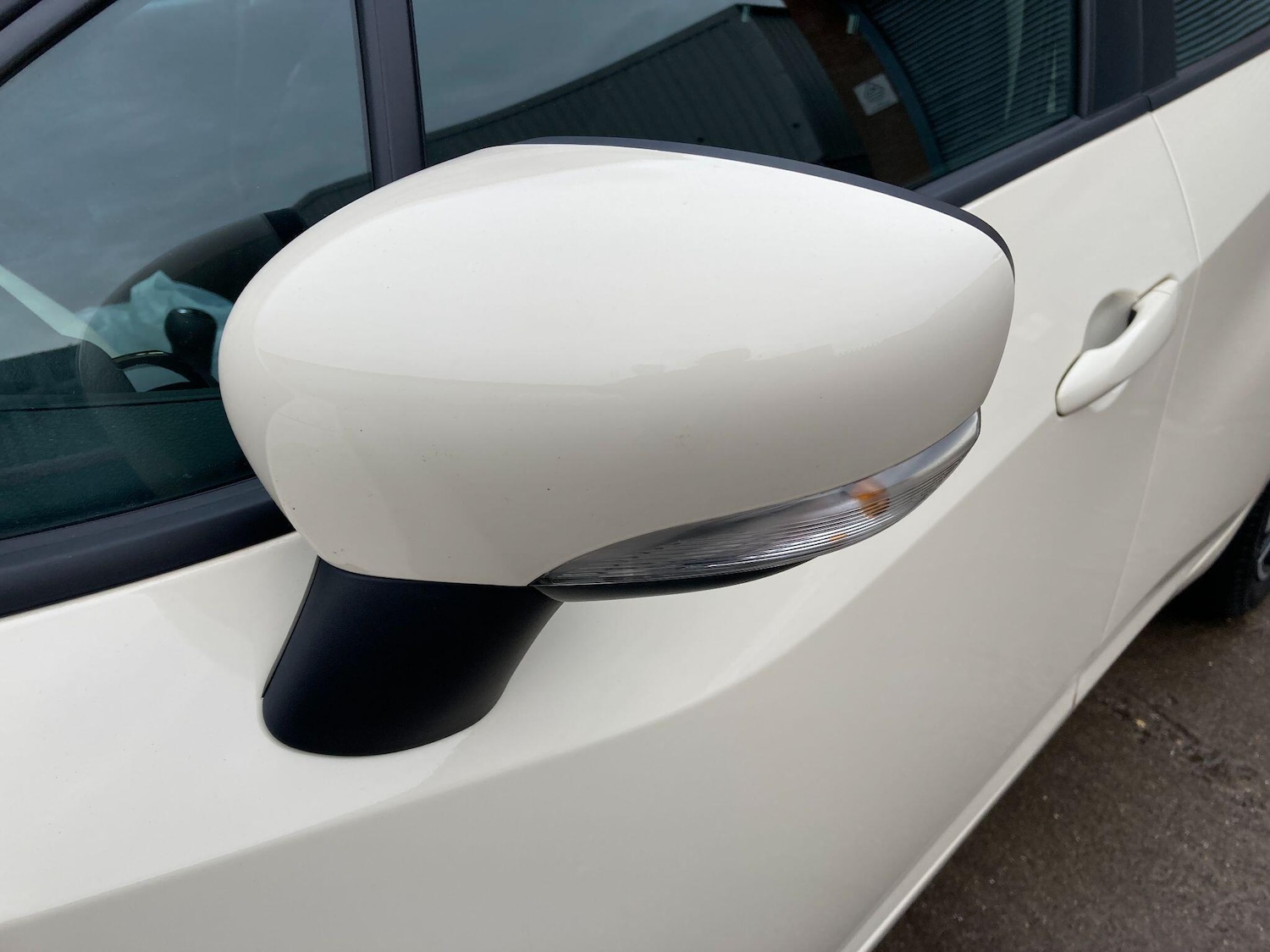 Used Nissan Micra for sale - 77306210: Photo 9