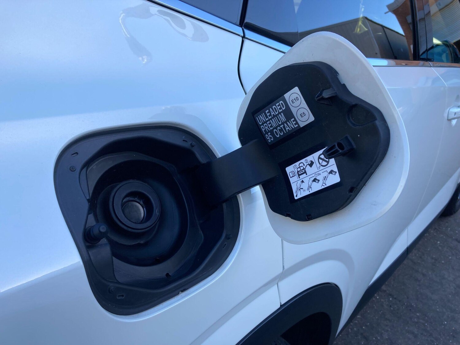 Used Nissan Qashqai 2021 for sale - 76213989: Photo 18