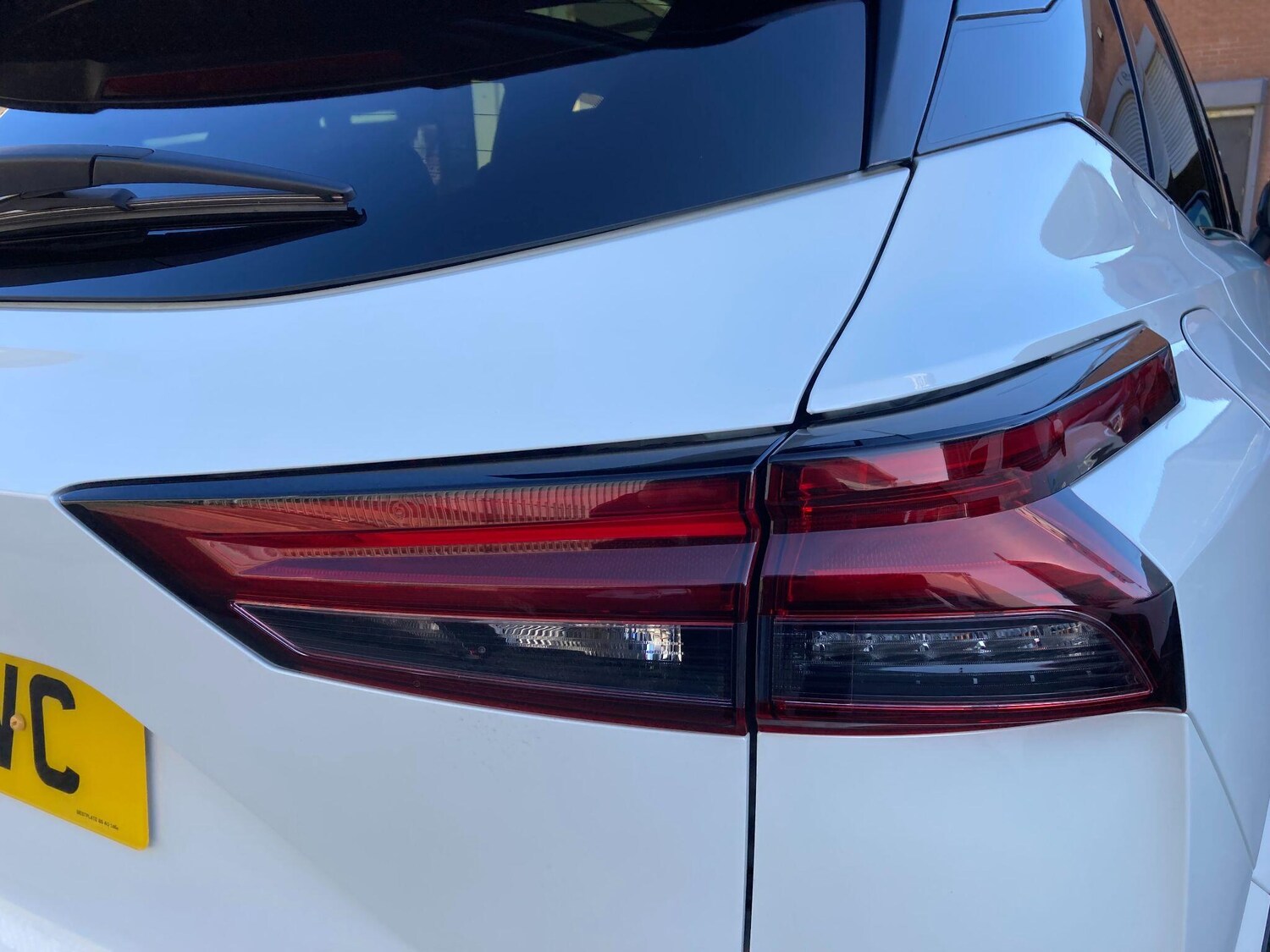 Used Nissan Qashqai 2021 for sale - 76213989: Photo 19