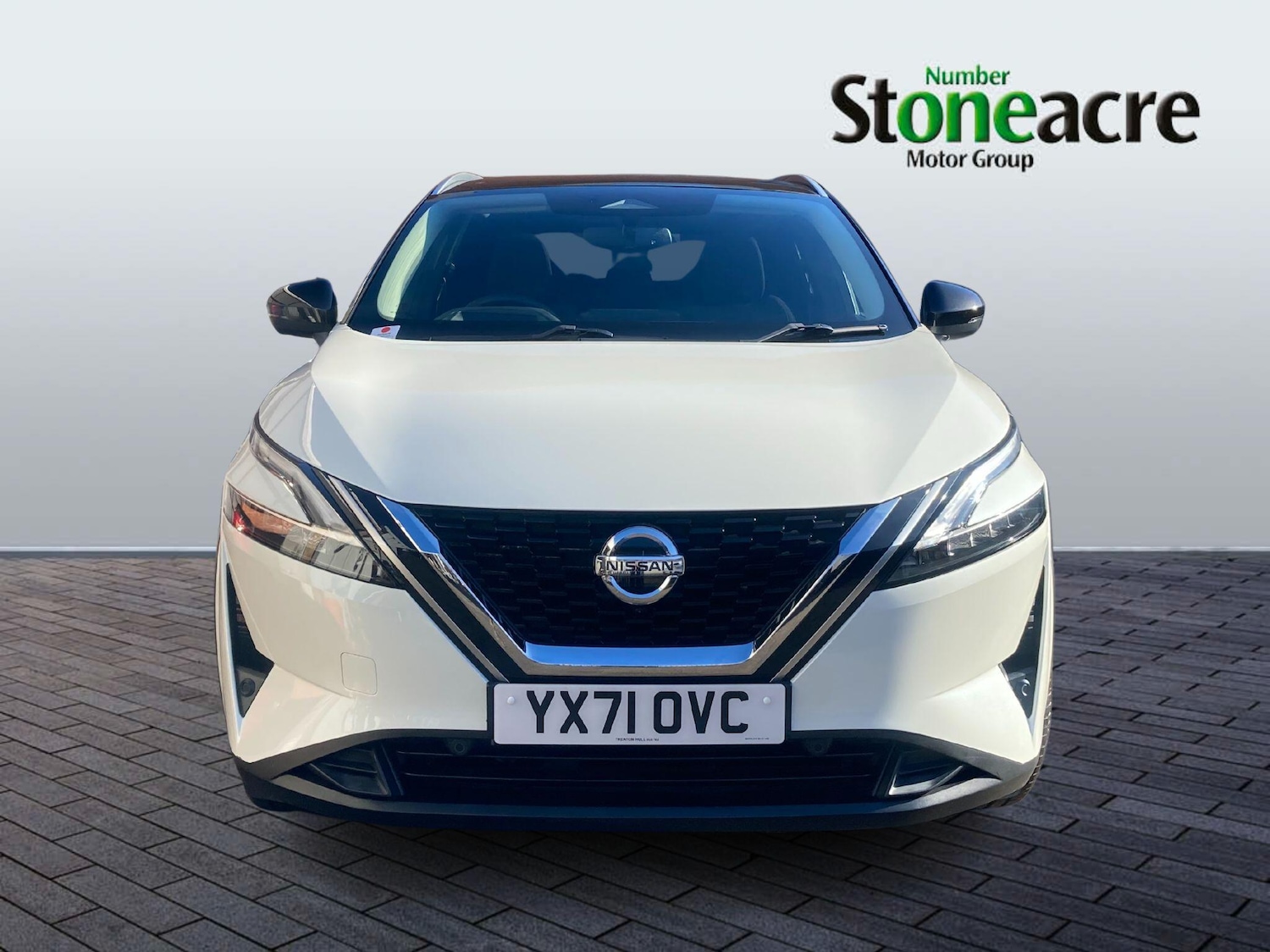 Used Nissan Qashqai 2021 for sale - 76213989: Photo 2