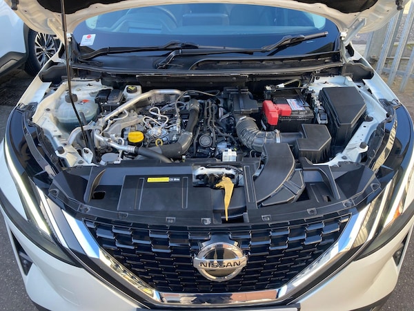 Used Nissan Qashqai 2021 for sale - 76213989: Photo 27