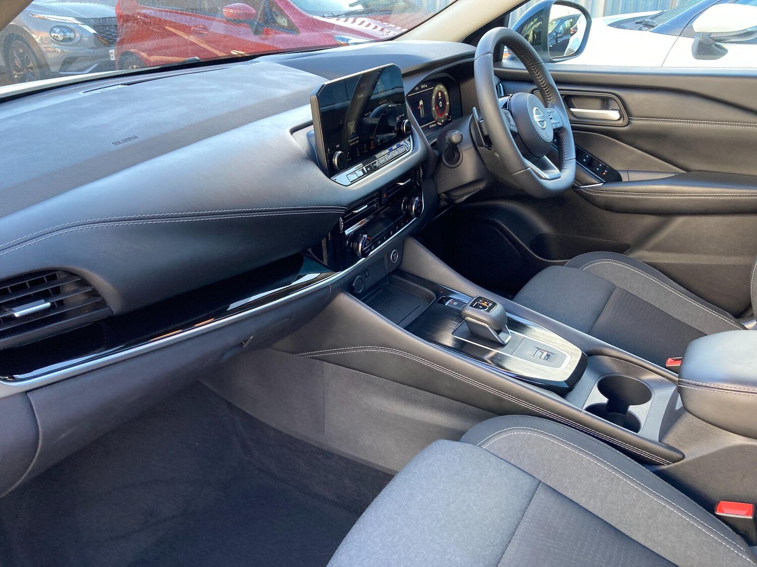 Used Nissan Qashqai 2021 for sale - 76213989: Photo 28