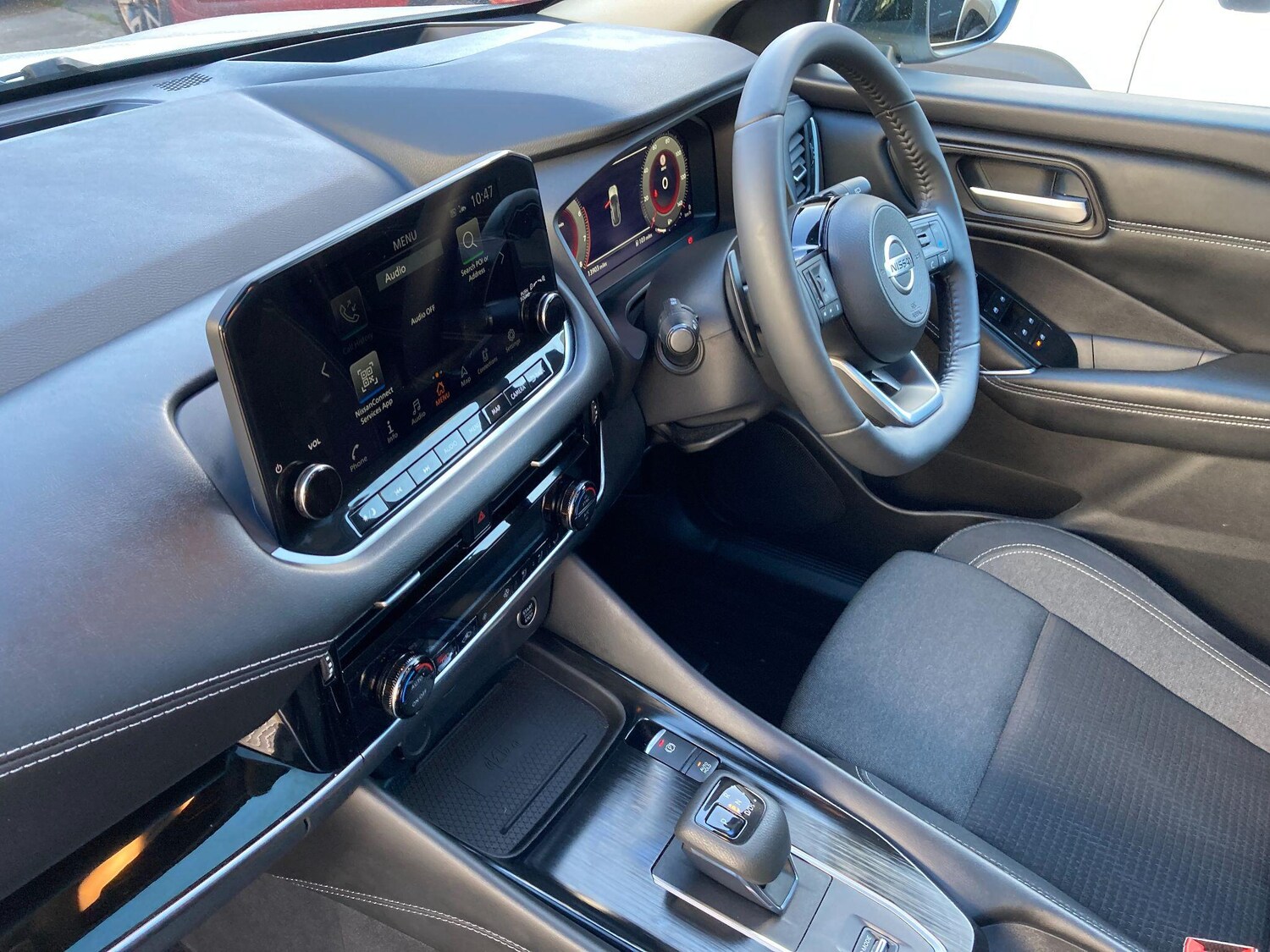 Used Nissan Qashqai 2021 for sale - 76213989: Photo 29