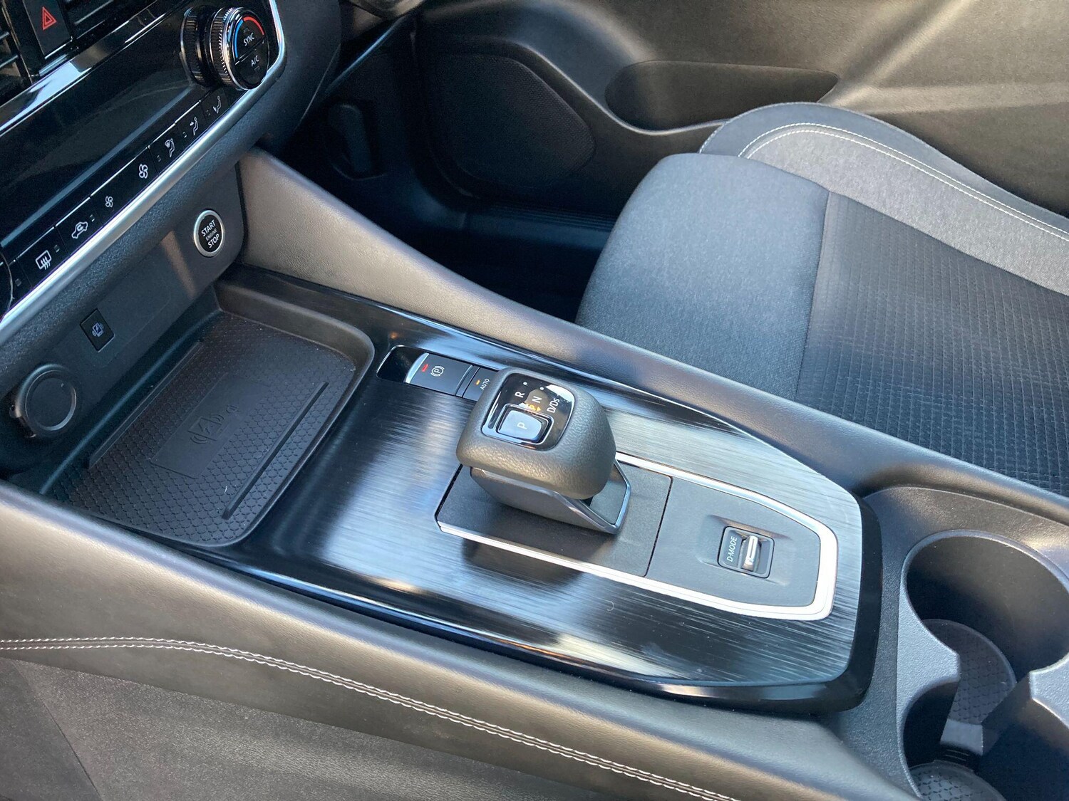 Used Nissan Qashqai 2021 for sale - 76213989: Photo 30