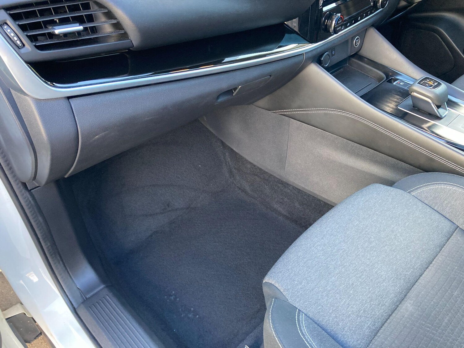 Used Nissan Qashqai 2021 for sale - 76213989: Photo 31