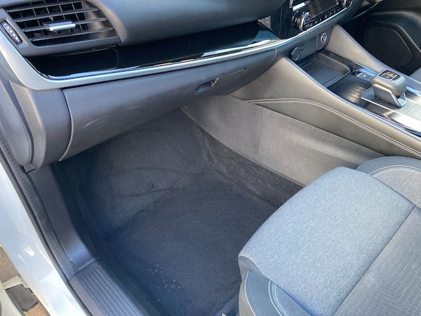 Used Nissan Qashqai 2021 for sale - 76213989: Photo 31