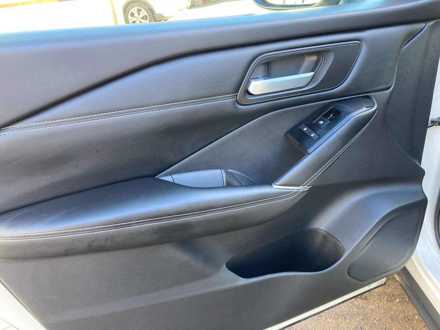 Used Nissan Qashqai 2021 for sale - 76213989: Photo 33