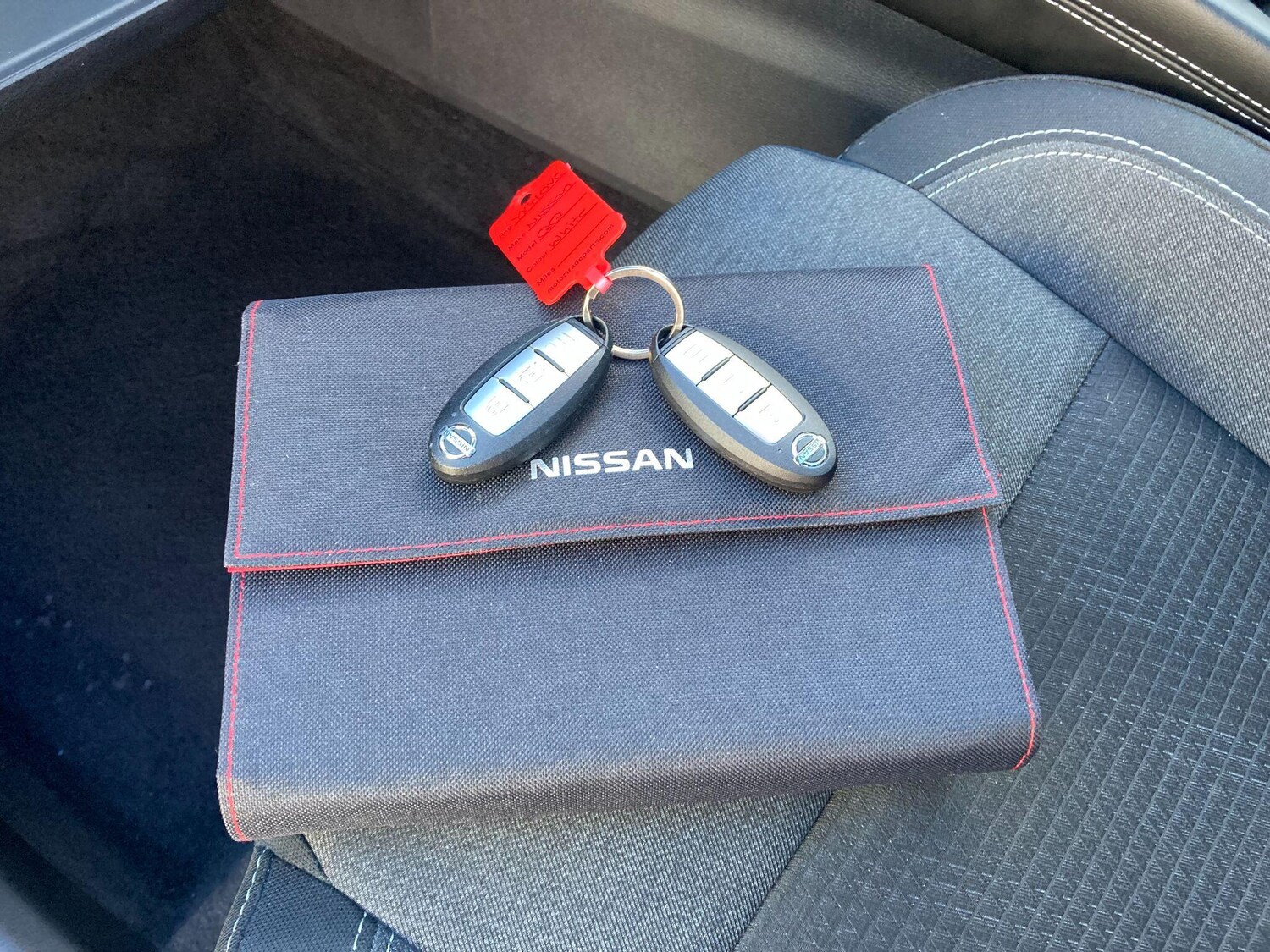 Used Nissan Qashqai 2021 for sale - 76213989: Photo 34