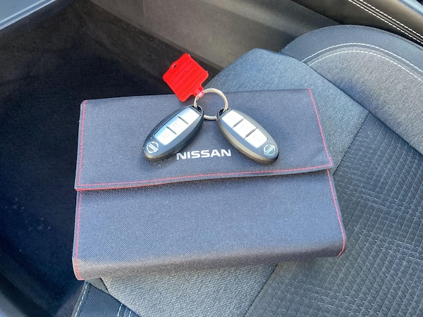 Used Nissan Qashqai 2021 for sale - 76213989: Photo 34