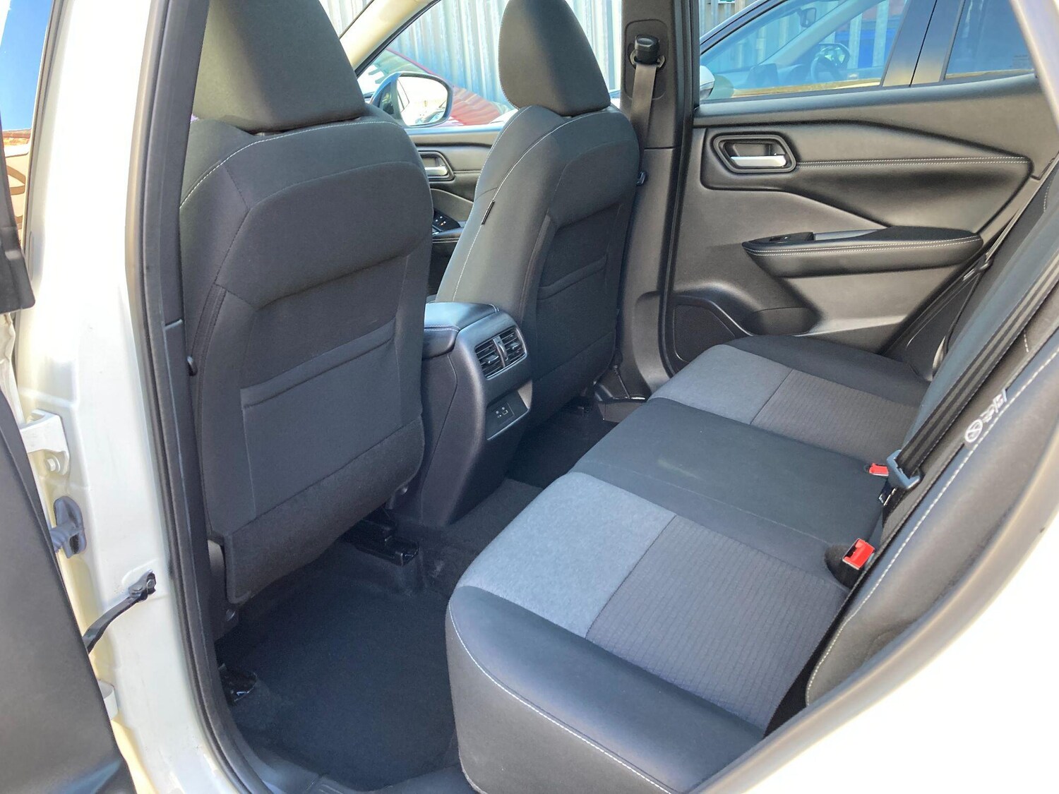 Used Nissan Qashqai 2021 for sale - 76213989: Photo 35