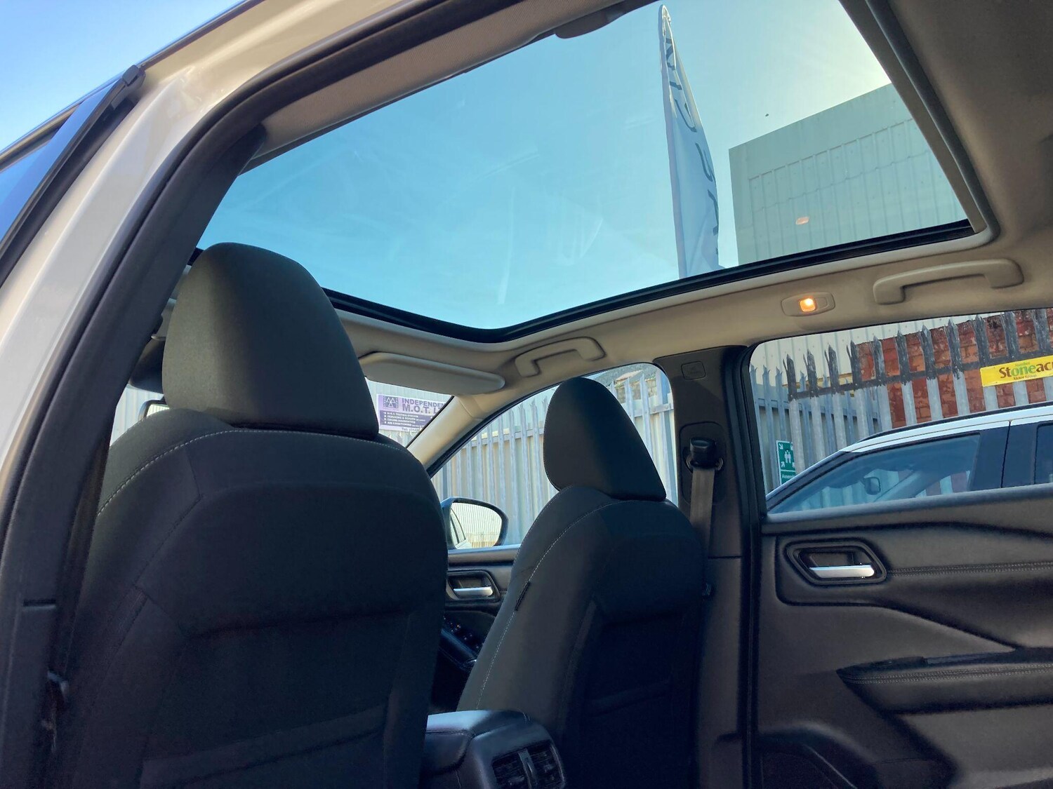 Used Nissan Qashqai 2021 for sale - 76213989: Photo 36